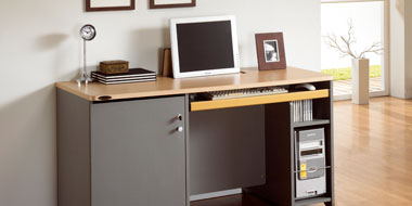 computer desk
