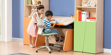 computer desk