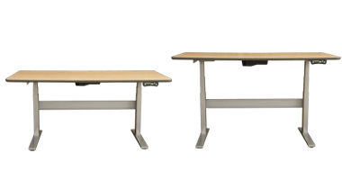 computer desk